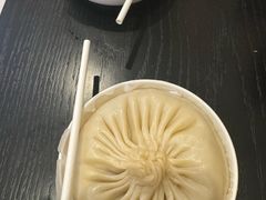 -宁波汤团店(外滩店)