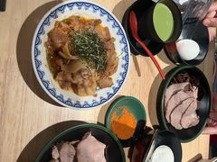 -一兰拉面(铜锣湾店)