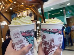 -茶颜悦色(雨花亭凯德二楼店)