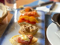 -LA MAISON公鸡和龙(蛇口店)