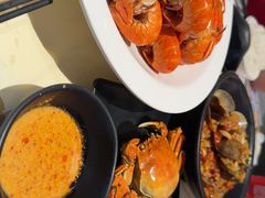 -聚味瞿记·龙虾堂(坡子街店)