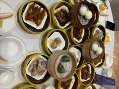 -大海湾酒楼(人南店)