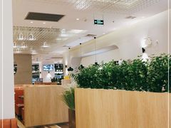 大堂-卡朋西餐(扬名广场店)