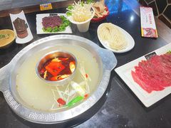 -宝丽金大酒店·洗浴中心