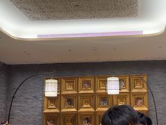 -汇景希尔顿逸林酒店·悦轩中餐厅