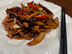 -唐山宴大唐州府精品中餐