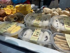 -宫门口馒头铺(创始人总店)
