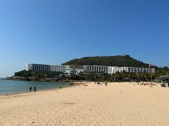 -东澳岛
