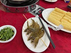 -花苑美食横琴生蚝火锅(拱北粤华路店)
