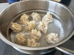 -真真鲜馄饨店(启蒙路店)