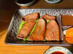 特上牛舌-天手古舞居酒屋(889广场店)