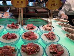 -舒友海鲜姿造(白鹭洲店)