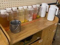 -菊上料理(蜀山银泰百货店)