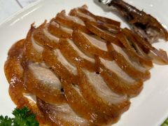 -福来居烤鸭店(天坛二店)