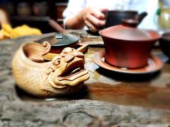 iphone_upload_pic-普洱茶府(博乐广场店)