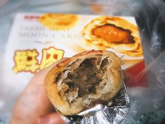 鲍汁螺蛳肉月饼-泰康食品(南京东路店)