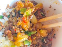 -阿葉农家饭店