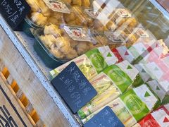 -包满意面包糕点(东坝店)