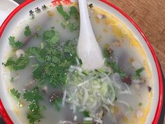 -武圣羊汤(武圣路店)