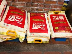 五常大米-富正毅三下锅连锁(三店)