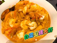 -醉东Oriental House(静安嘉里中心店)