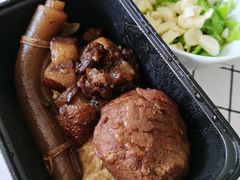 -王胖儿甏肉干饭(总店)