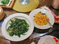 -北方家宴(优托邦科学大道店)