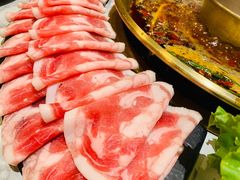 -杨家火锅(国美店)