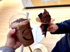 -GODIVA(王府井apm店)