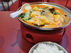 -喜家德虾仁水饺(东海缤纷天地店)