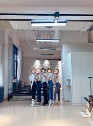 点击看大图 -JC·YOGA静禅瑜伽普拉提