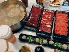 -牛记皇·鲜牛肉火锅(弘阳广场店)