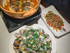 -千岛湖小鱼儿·淳安匠心农家菜