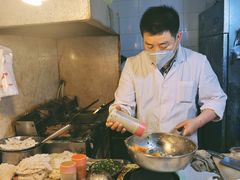-特色椒盐排条(天山西路店)