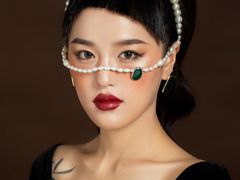 -粤港芭莎美容美发化妆学校