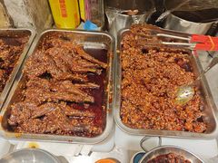 -嘉州鲜知味钵钵鸡(奎星楼店)