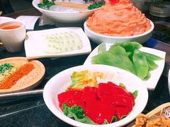 -周师兄大刀腰片火锅(洪崖洞旗舰店)