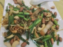 -台山美食一绝阿四台山黄鳝饭(阿四创作店)
