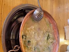 -阿婆情腊排骨火锅(金虹路店)