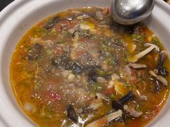 -黔蘑菇四季餐厅(观山湖店)