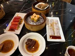 -稻香饭店(IFS国金中心店)