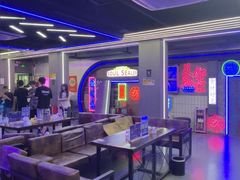 -关你鬼室大型密室逃脱(佛山创意园店)