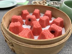-湖畔居茶楼(湖滨店)