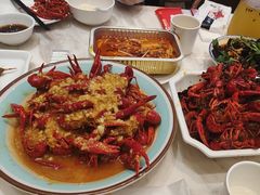 -阿胖龙虾(罍街店)