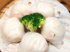 -唐苑酒家·岭南粤菜名店(太古仓店)