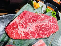 -九田家黑牛烤肉料理(太阳宫广场店)