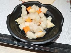 -李府私房面(国购广场店)
