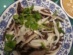 -曲氏老北京涮肉(摩尔店)