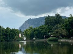 -云南民族村