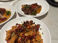-上海金桥红枫万豪酒店-万豪中餐厅